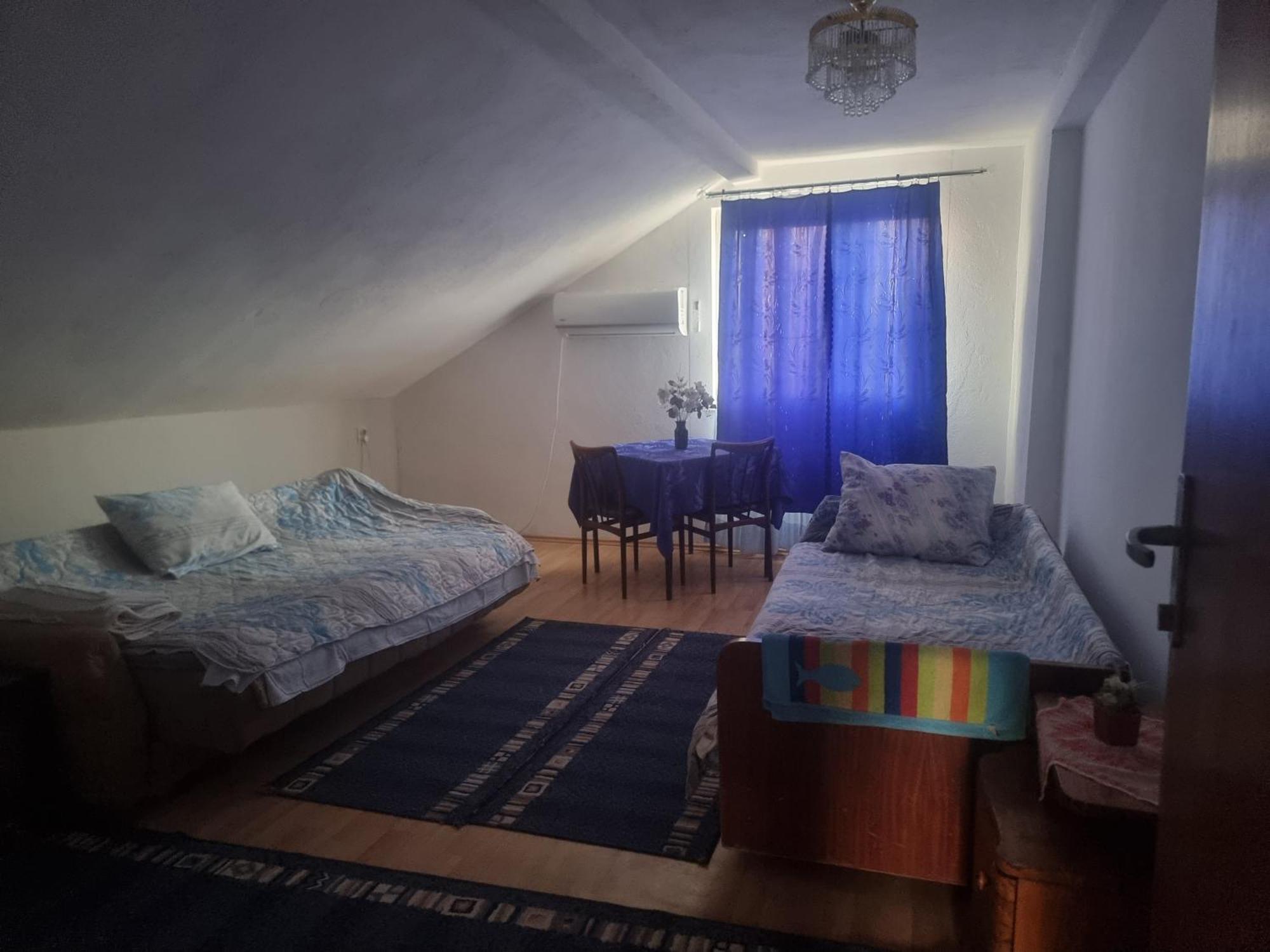 Guesthouse Sobi-Rooms Gradsko Экстерьер фото