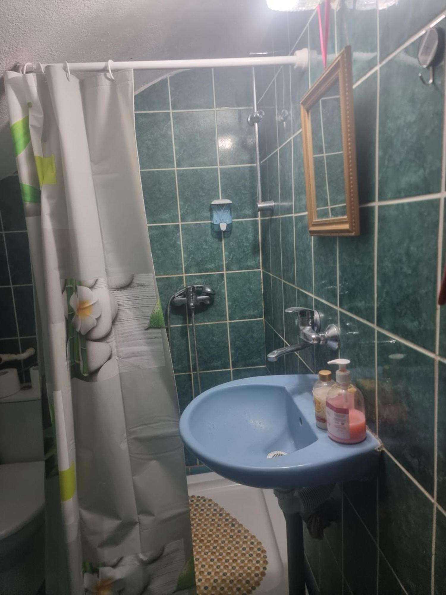 Guesthouse Sobi-Rooms Gradsko Экстерьер фото